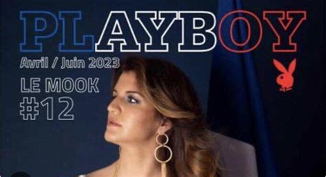 schiappa photo play boy|Naked anger as French minister poses on front page of Playboy